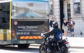 Publicidad Exterior Gestilar Lisboa | A Global Agency