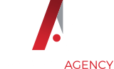 A Global Agency Logo